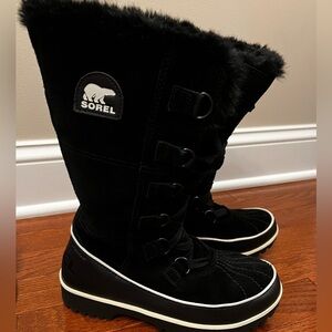 Sorel boots